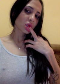 Проститутка Лика +7(981)167-67-19 с 4 размером груди предлагает профессиональные секс и интим услуги возле метро Озерки в городе Санкте-Петербург - фото 5