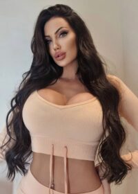 Индивидуалка Мария +7(981)136-33-84 с 3 размером груди предлагает профессиональные секс и интим услуги возле метро Новочеркасская в городе Санкте-Петербург - фото 2