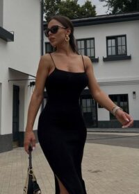 Индивидуалка Тоня +7(999)028-14-58 с 4 размером груди предлагает профессиональные секс и интим услуги возле метро Площадь Мужества в городе Санкте-Петербург - фото 6